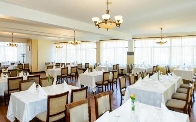 Hotel Codrisor