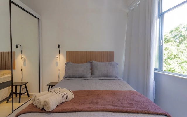 SUH Botafogo 04 Pão de Açúcar View