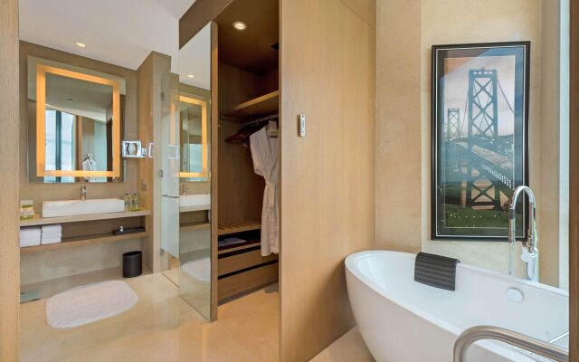 The Westin Kolkata Rajarhat