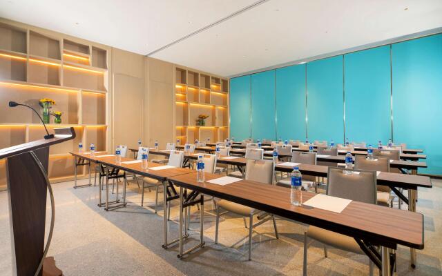 Hilton Garden Inn Changde Dingcheng