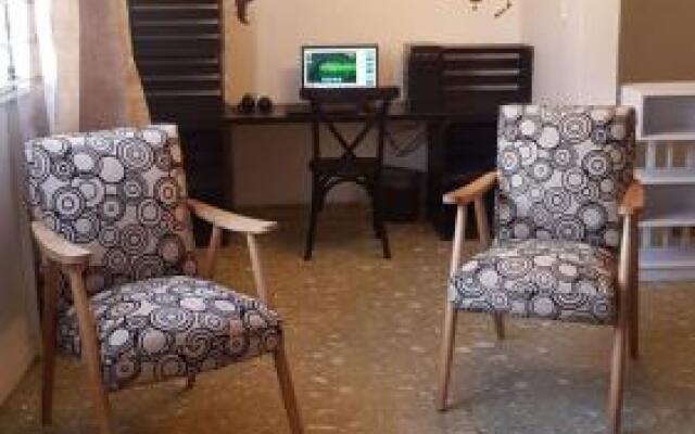 Hostal La Vie en Rose