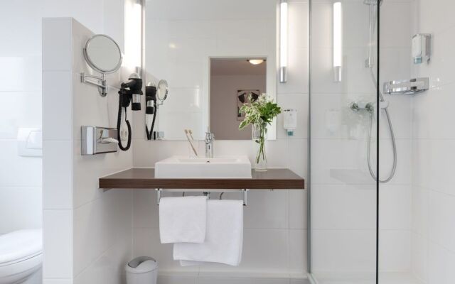 Business Hotel Böblingen Sindelfingen