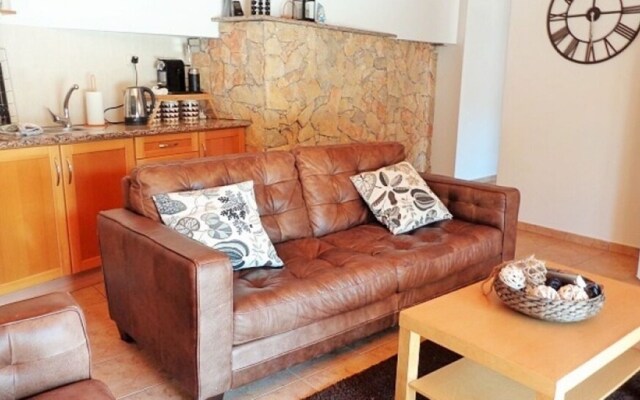 Charming 3-bed Lodge in Penela, Central Portugal