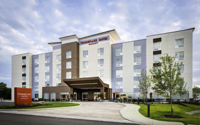 TownePlace Suites by Marriott College Park