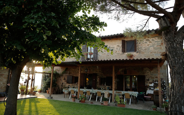 Agriturismo Podere Picciolo