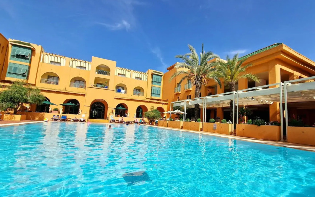 Alhambra Thalasso