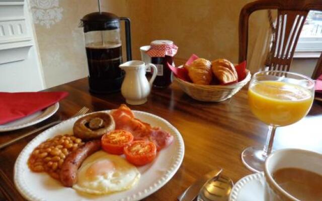 Aidan Guest House