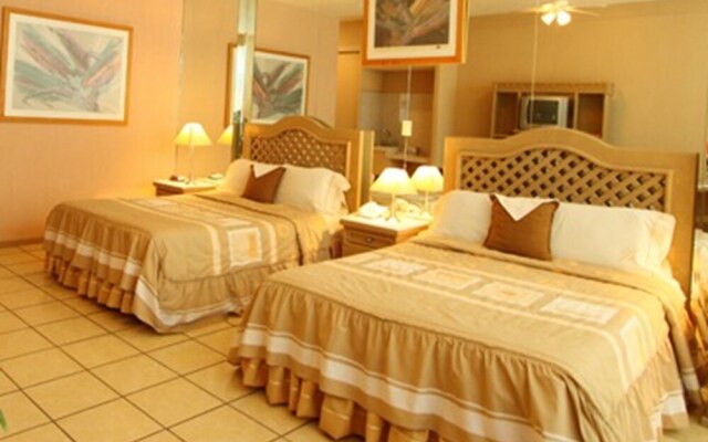 Hotel Villa Monini