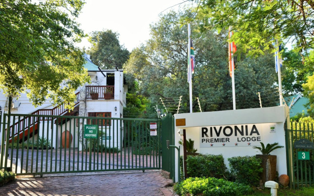 Rivonia Premier Lodge