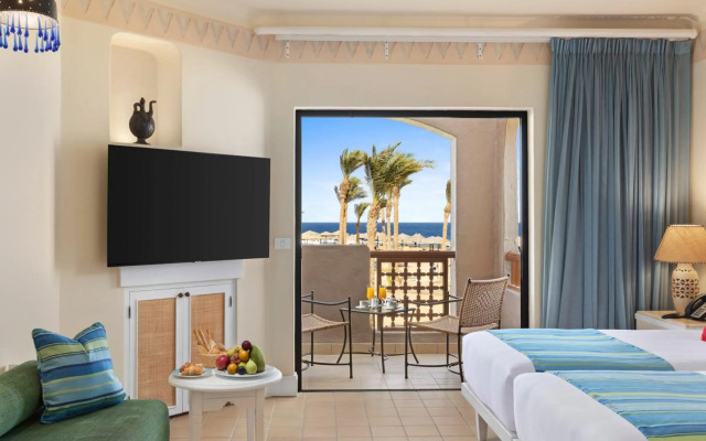 Pickalbatros Sands Port Ghalib