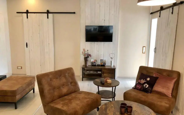 Ferienwohnung Birkenlodge