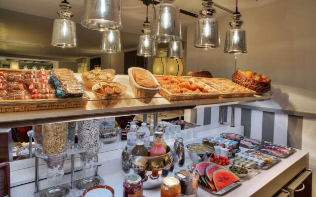 Best Western Premier Hotel Bayonne Etche Ona - Bordeaux