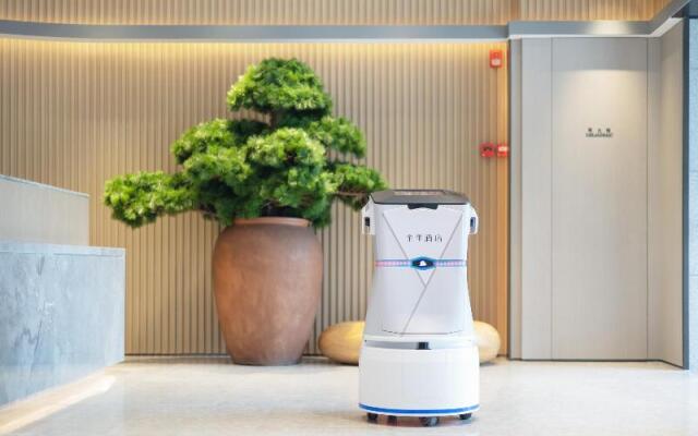 Ji Hotel Guangzhou Sun Yat-sen University