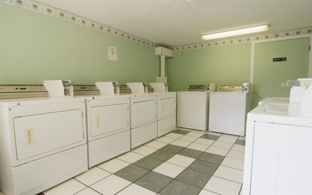 Americas Best Value Inn-Myrtle Beach