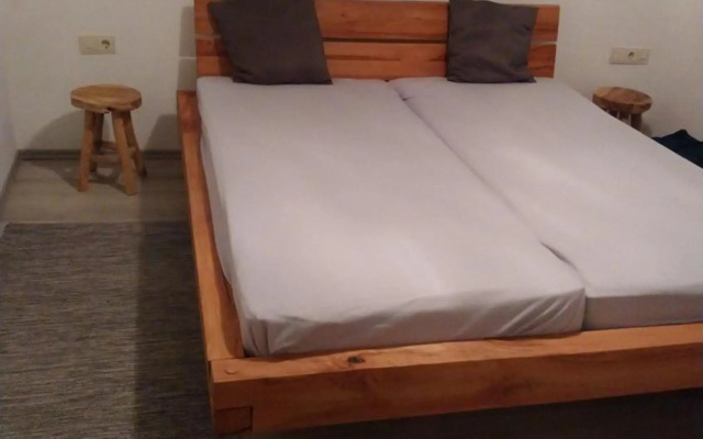 Ferienwohnung Alpina Inzell