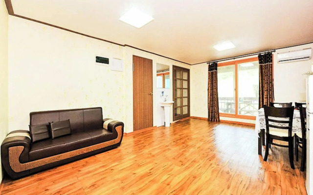 Pocheon Nature Pension