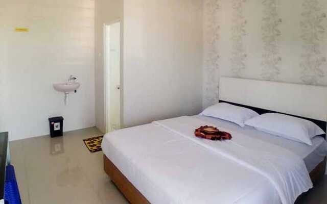 Griya Mulya Batu RedPartner