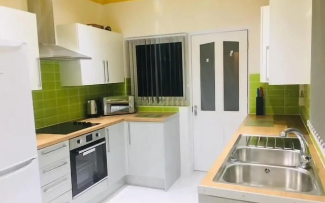 Townhouse @ Westminster St