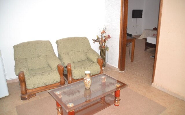 Residence Gogo Sara