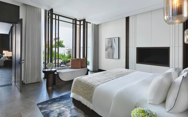 Villa Le Corail, A Gran Melia Hotel