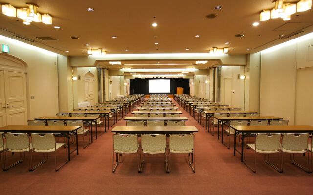 APA Hotel Sapporo Susukino Ekinishi