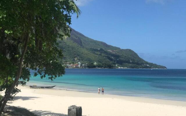 Panorama Guesthouse Beau Vallon