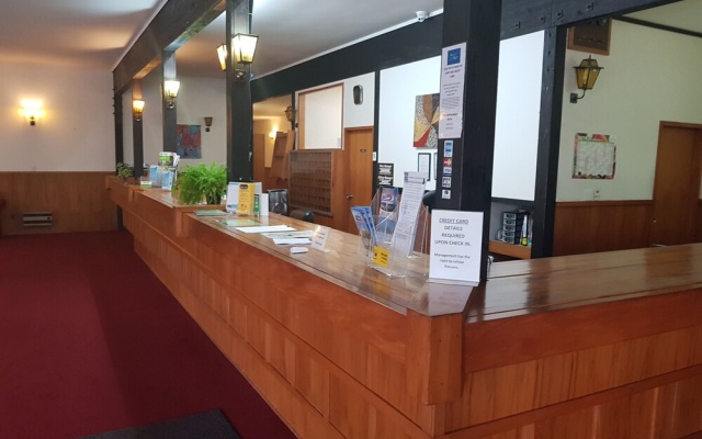 Northerner – Lobby – Kaitaia