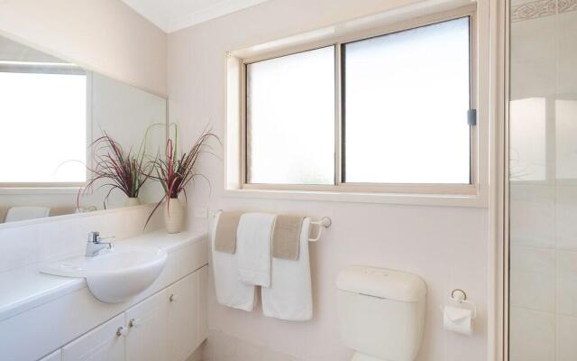 Black Dolphin Resort Motel & Apartments Merimbula