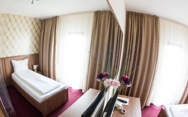 Hotel La Strada
