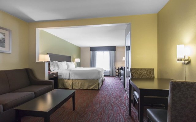 Holiday Inn Express Hotel & Suites Cullman, an IHG Hotel