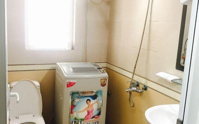 Lien Son Apartment