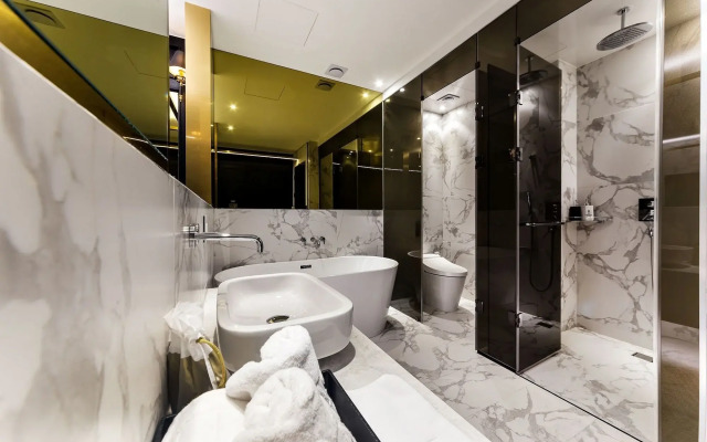 Yongin Astro Hotel