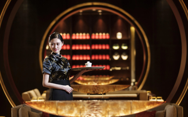 HUALUXE Hotels & Resorts Zhangjiakou  IHG Hotel