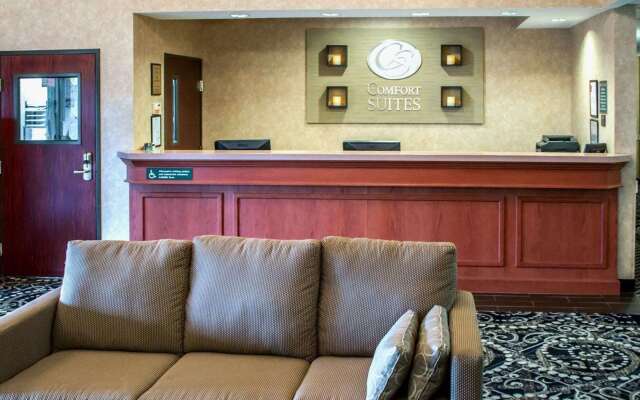 Comfort Suites Portland Southwest