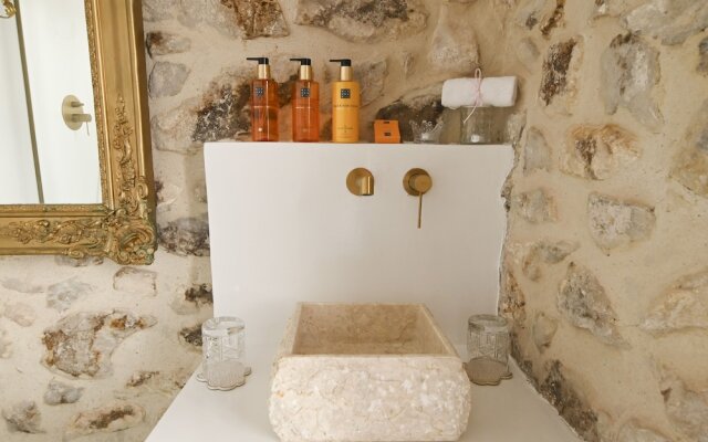 Ca Sana Teulada Moraira