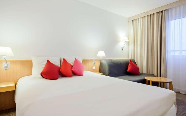 Novotel Warszawa Centrum