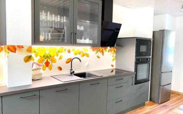 Ferienapartments Spreewaldwiesen