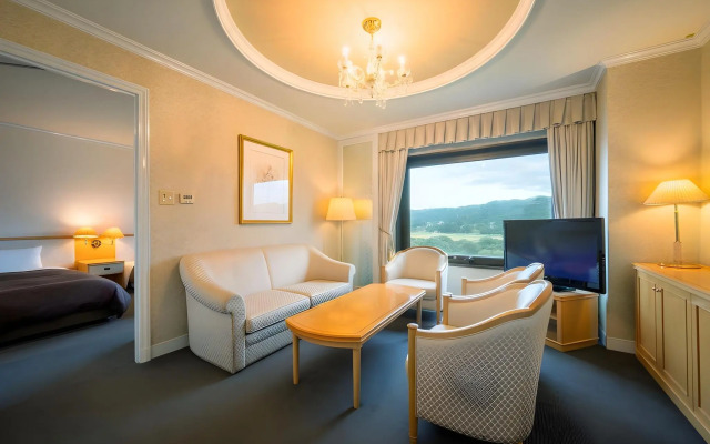 ANA Holiday Inn Iwate Kitakami by IHG