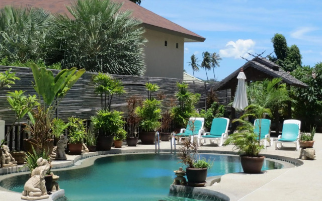 Papillon Residence
