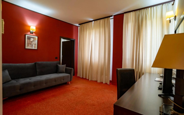 Hotel Aurelia Timisoara