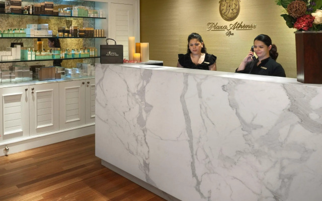 Hotel Plaza Athenee