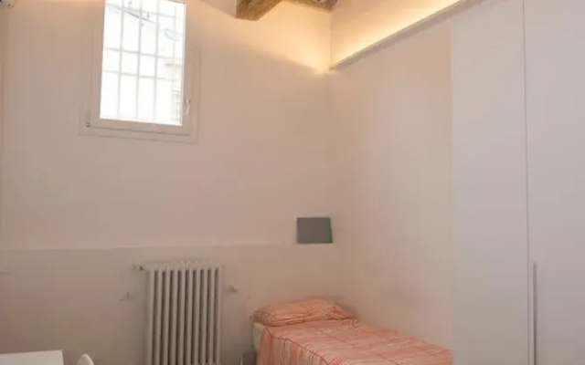 Elisa Apartment