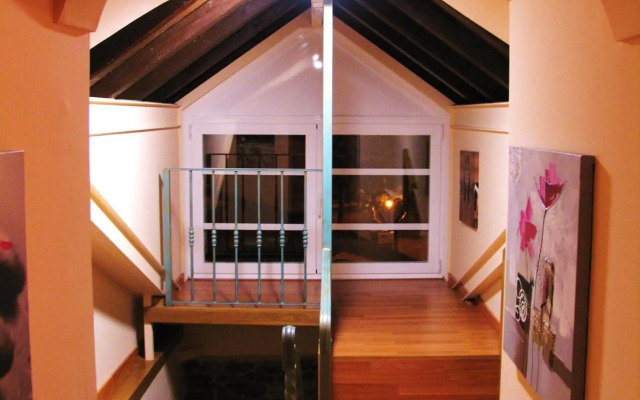 Hotel Casa de Caldelas