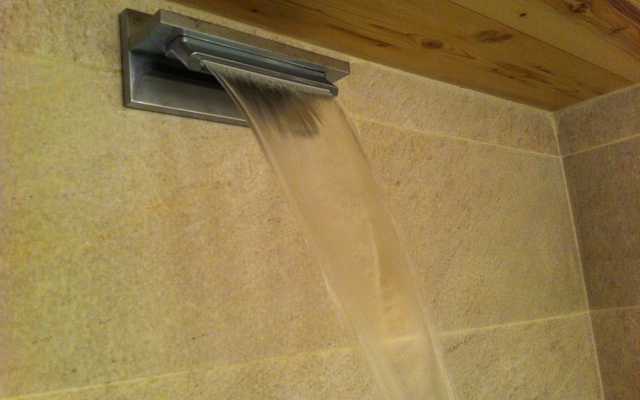 Chamonix Centre Holiday Cromotherapy 1