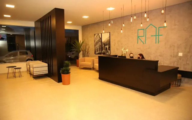Raf Hotel