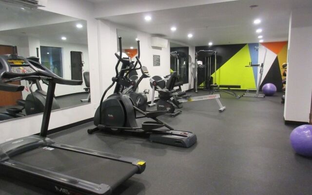 B/W Plus Columbia River Hotel & Conference Ctr