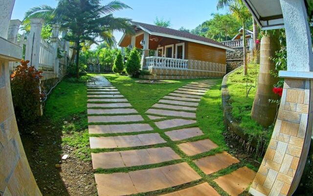 Siddhant Hill Resort