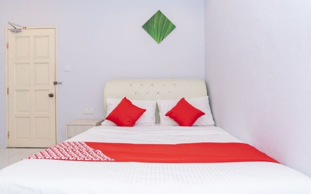 Oyo 1228 R & R Motel