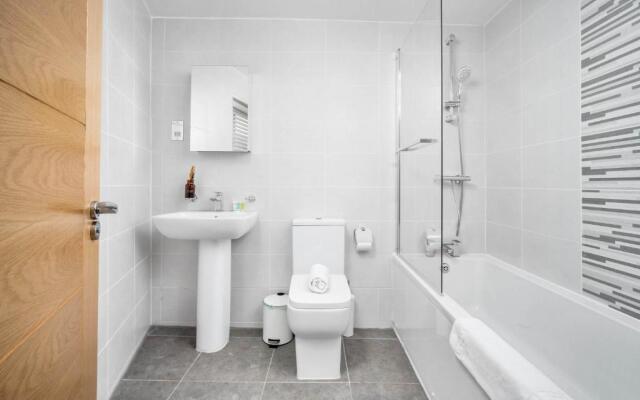 HAUS - New Luxury Apartment - City Centre - Top Rated