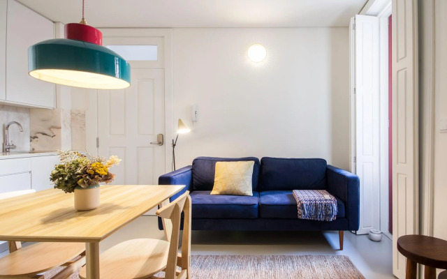Oporto Sweet Home I